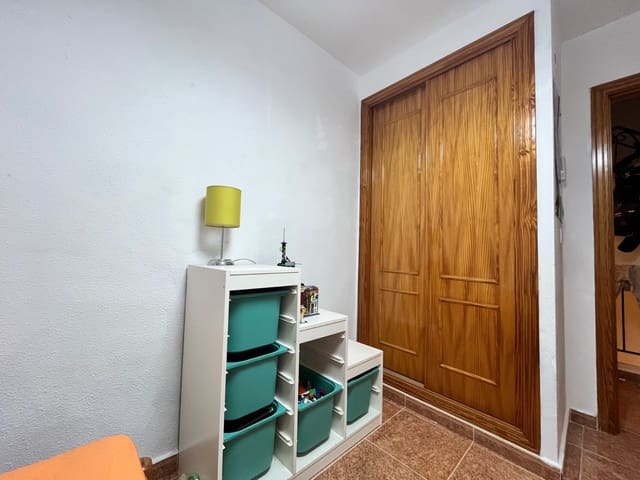 3 bedroom Townhouse for sale in Vistabella, Orihuela with pool - € 215,000 (Ref: 10045783)