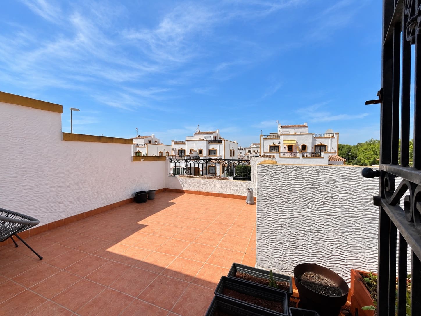 3 bedroom Townhouse for sale in Vistabella with pool - € 215,000 (Ref: 10045783)