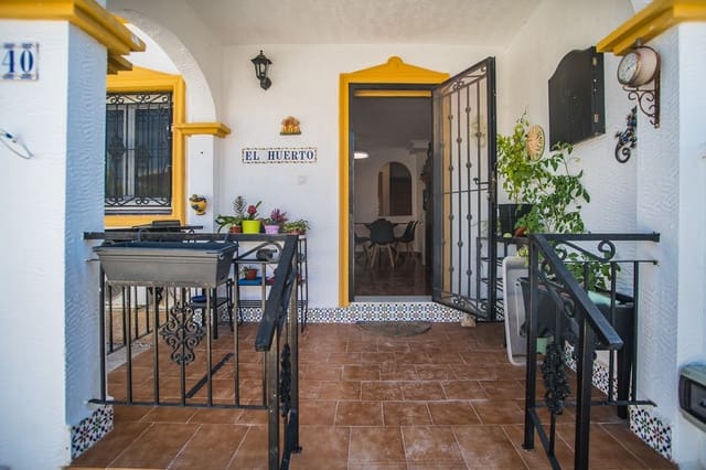 3 Zimmer Haus zu verkaufen in Vistabella, Orihuela mit Pool - 215.000 € (Ref: 10045783)