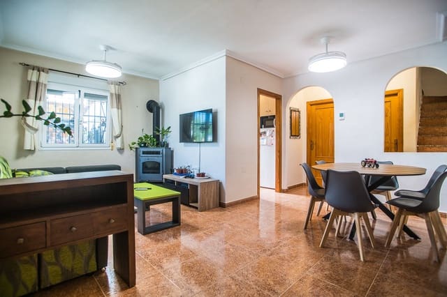 3 Zimmer Haus zu verkaufen in Vistabella, Orihuela mit Pool - 215.000 € (Ref: 10045783)
