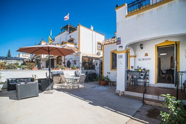 3 Zimmer Haus zu verkaufen in Vistabella, Orihuela mit Pool - 215.000 € (Ref: 10045783)