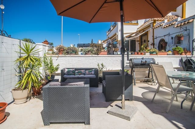 3 Zimmer Haus zu verkaufen in Vistabella, Orihuela mit Pool - 215.000 € (Ref: 10045783)