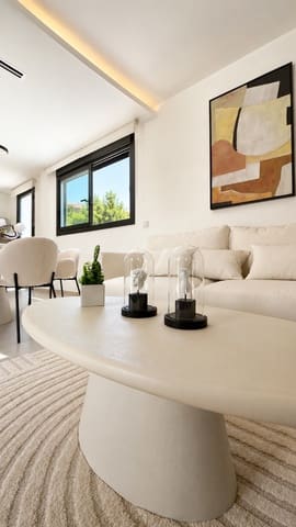 3 sovrum Villa till salu i Los Montesinos med pool - 535 000 € (Ref: 10048874)