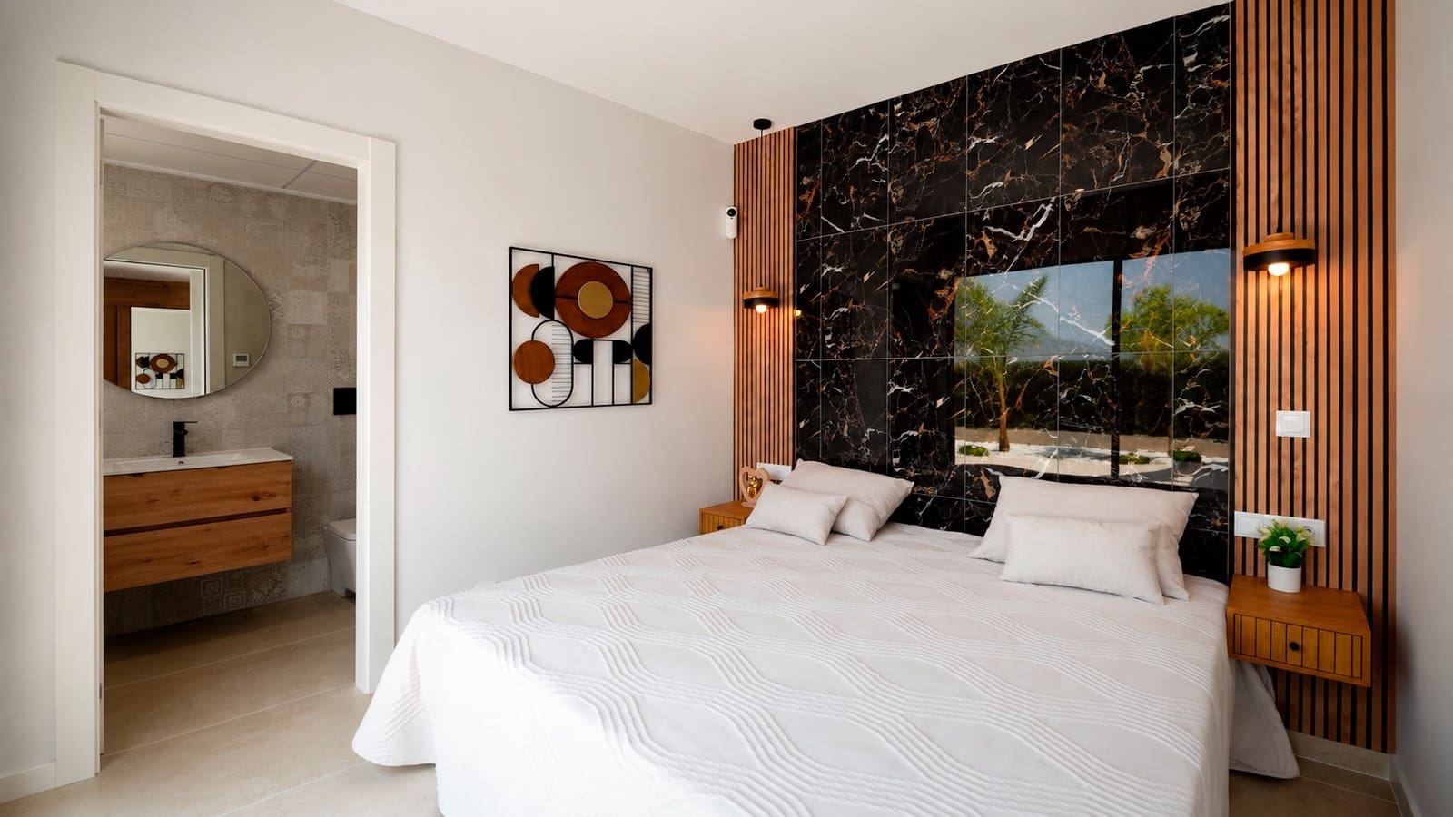3 bedroom Villa for sale in Los Montesinos with pool - € 535,000 (Ref: 10048874)
