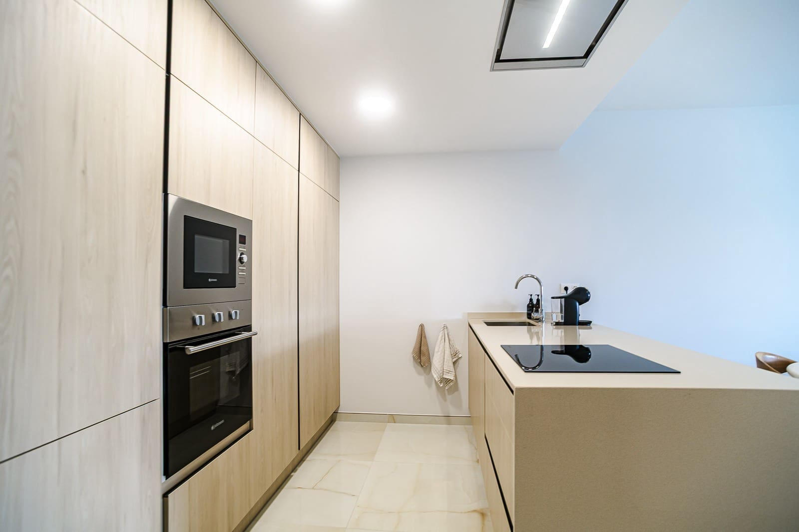 2 bedroom Penthouse for sale in Los Altos with pool - € 349,900 (Ref: 10060696)