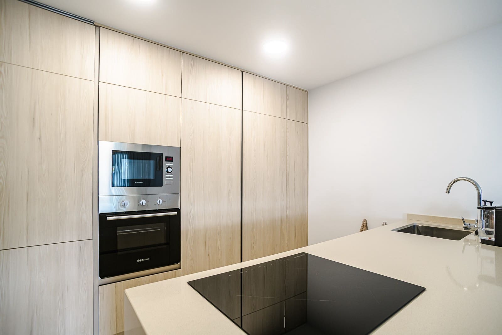 2 bedroom Penthouse for sale in Los Altos with pool - € 349,900 (Ref: 10060696)