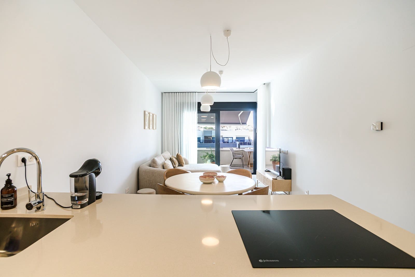 2 bedroom Penthouse for sale in Los Altos with pool - € 349,900 (Ref: 10060696)