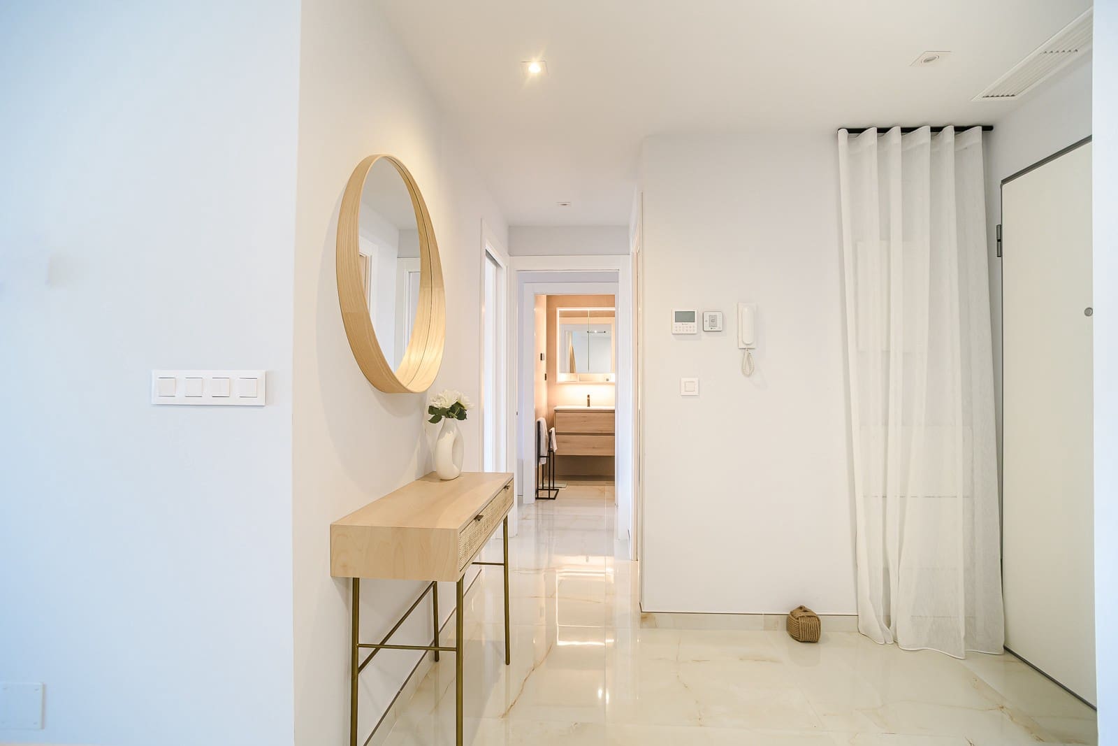 2 bedroom Penthouse for sale in Los Altos with pool - € 349,900 (Ref: 10060696)