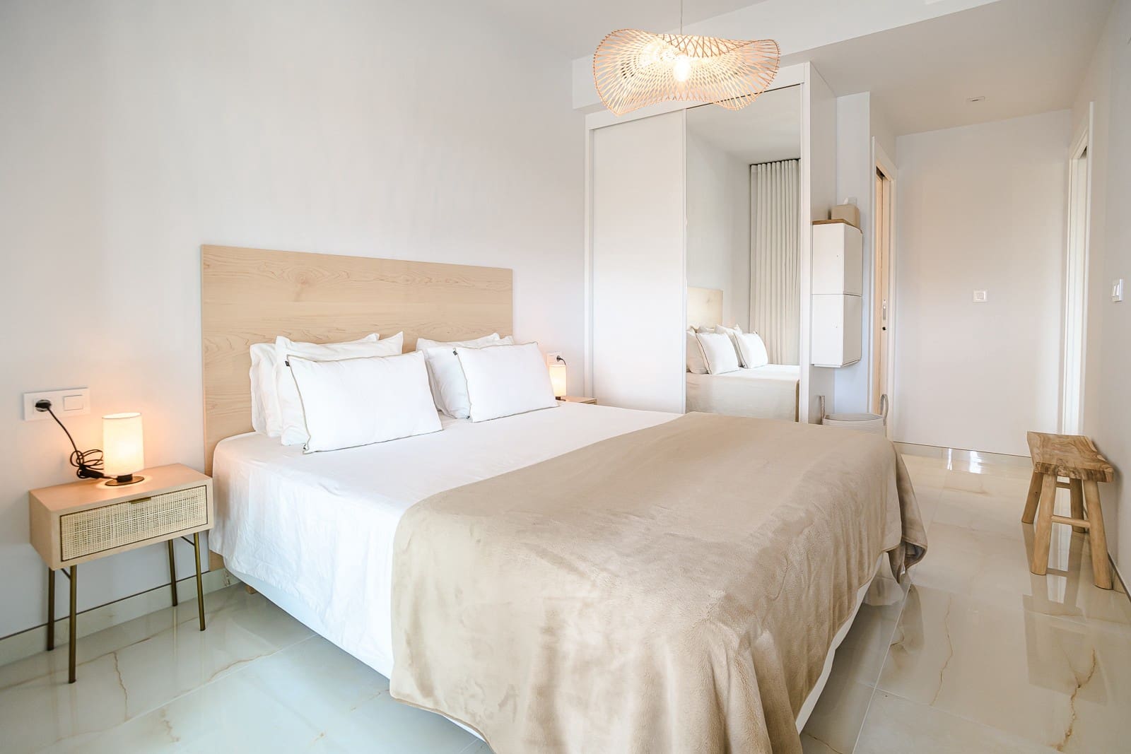 2 bedroom Penthouse for sale in Los Altos with pool - € 349,900 (Ref: 10060696)