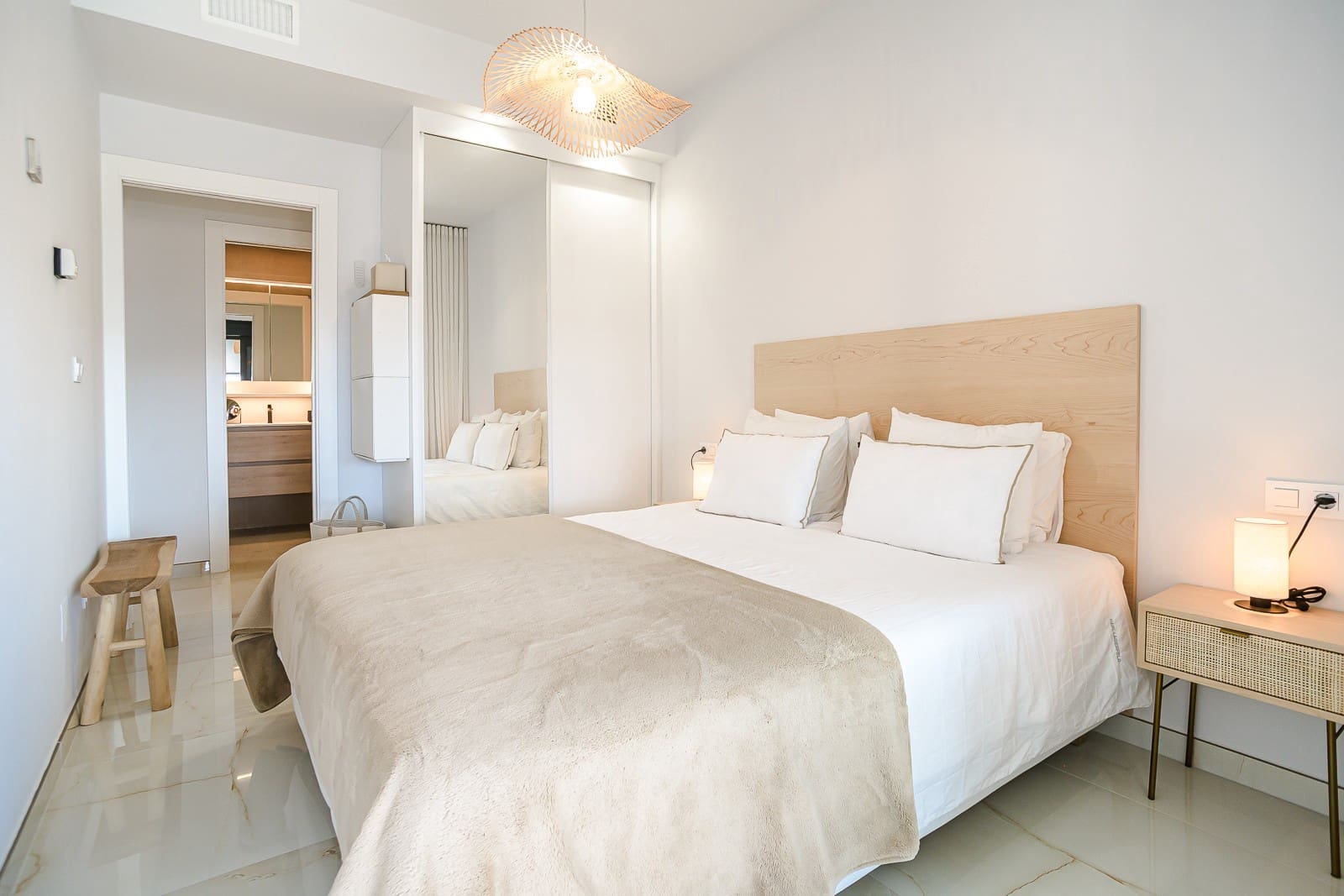 2 bedroom Penthouse for sale in Los Altos with pool - € 349,900 (Ref: 10060696)