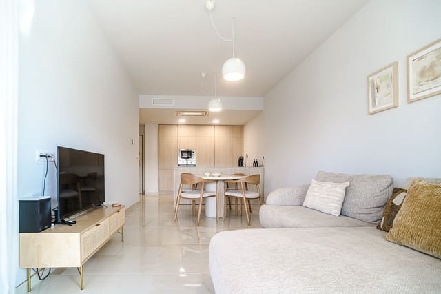 2 bedroom Penthouse for sale in Los Altos with pool - € 349,900 (Ref: 10060696)