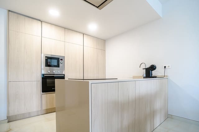 2 bedroom Penthouse for sale in Los Altos with pool - € 349,900 (Ref: 10060696)