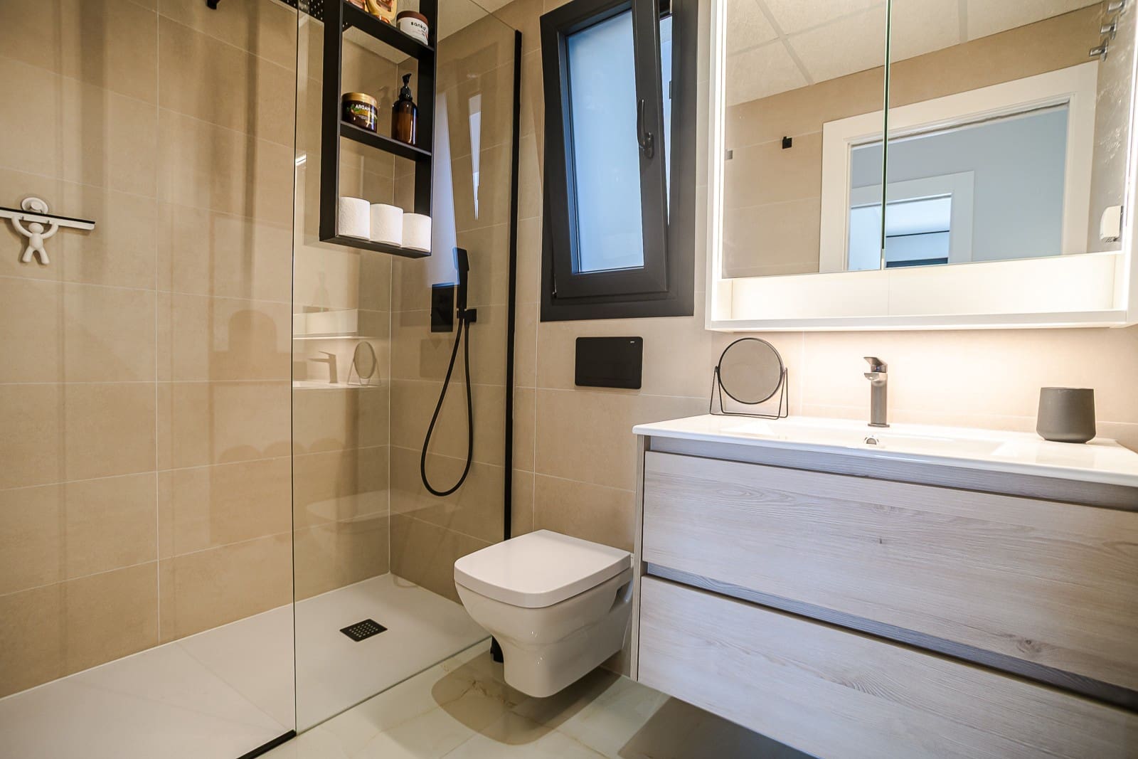2 bedroom Penthouse for sale in Los Altos with pool - € 349,900 (Ref: 10060696)