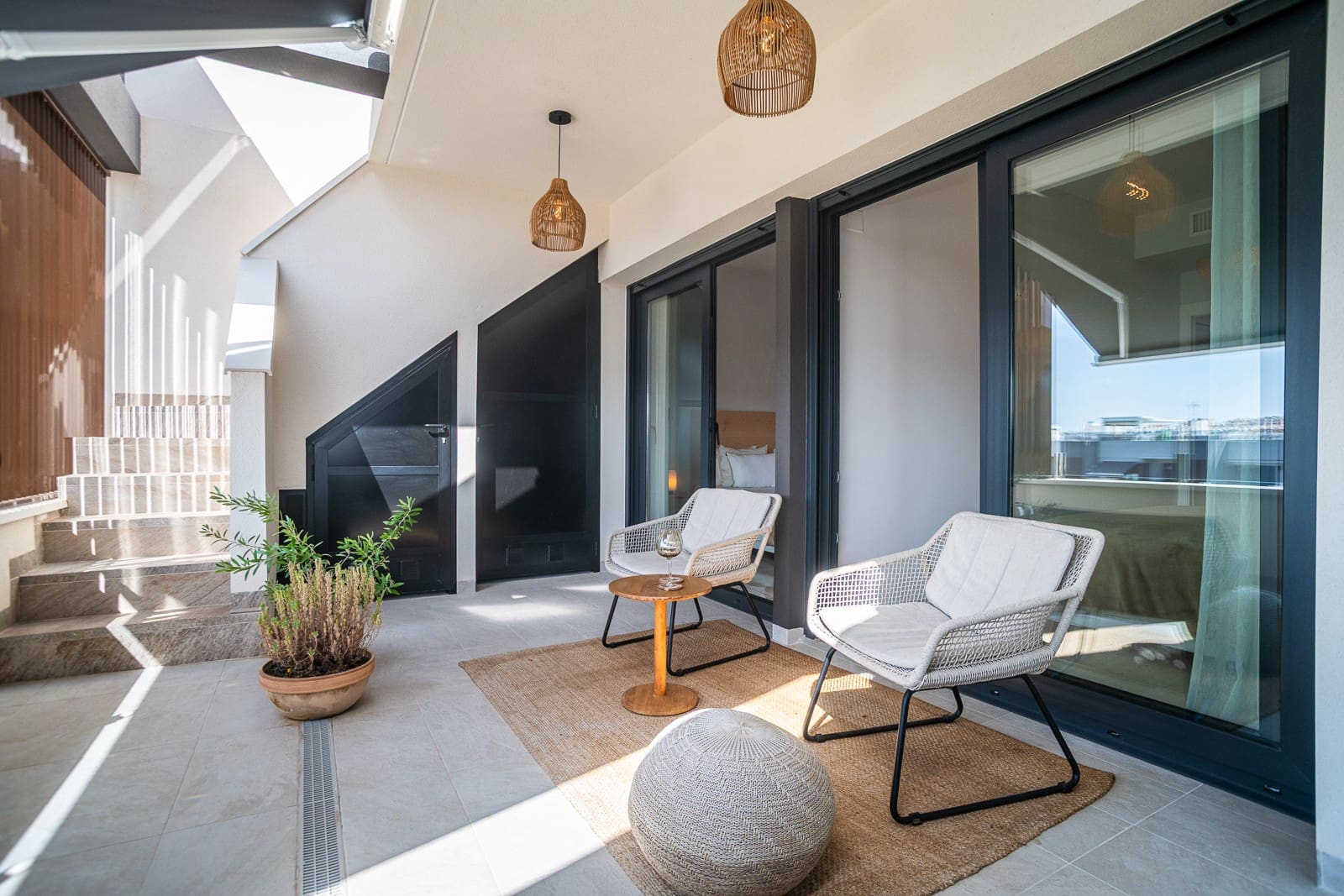 2 bedroom Penthouse for sale in Los Altos with pool - € 349,900 (Ref: 10060696)