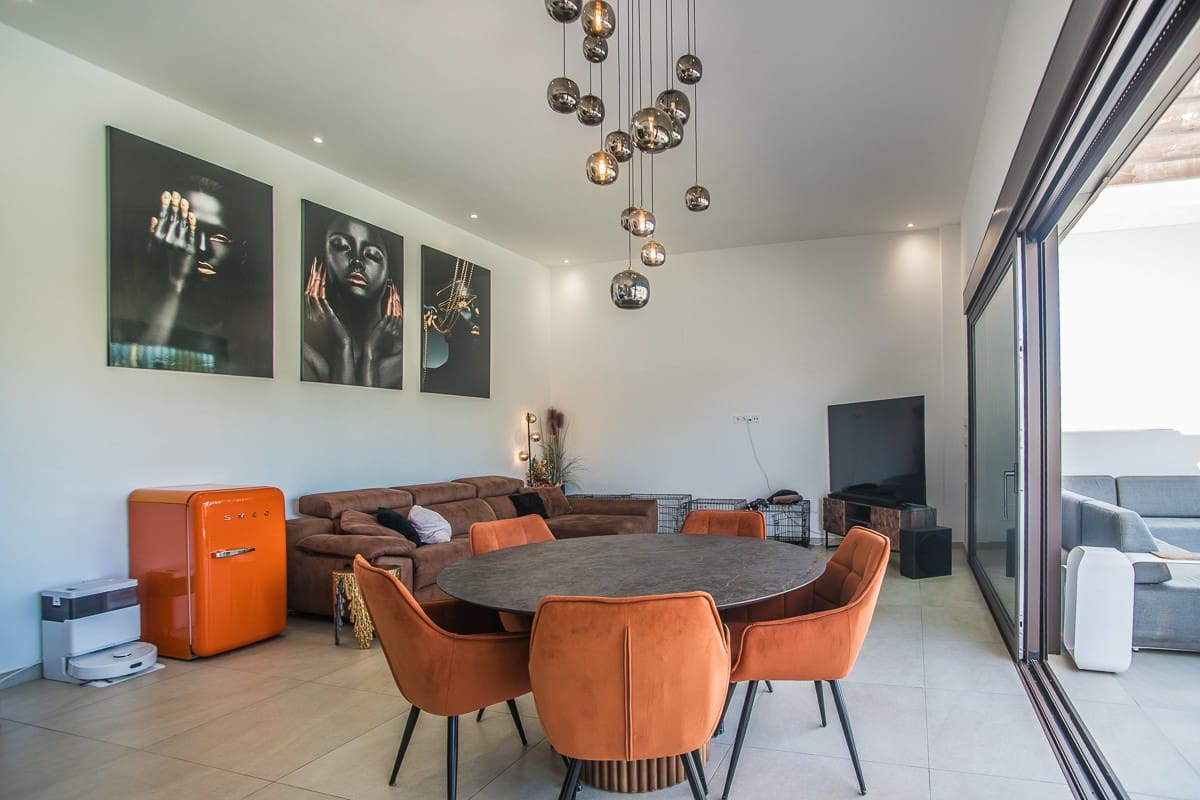 4 sovrum Villa till salu i Rojales med pool garage - 745 000 € (Ref: 10079972)