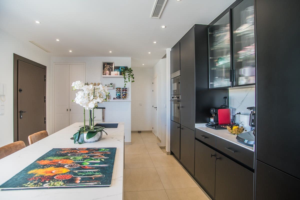 4 sovrum Villa till salu i Rojales med pool garage - 745 000 € (Ref: 10079972)