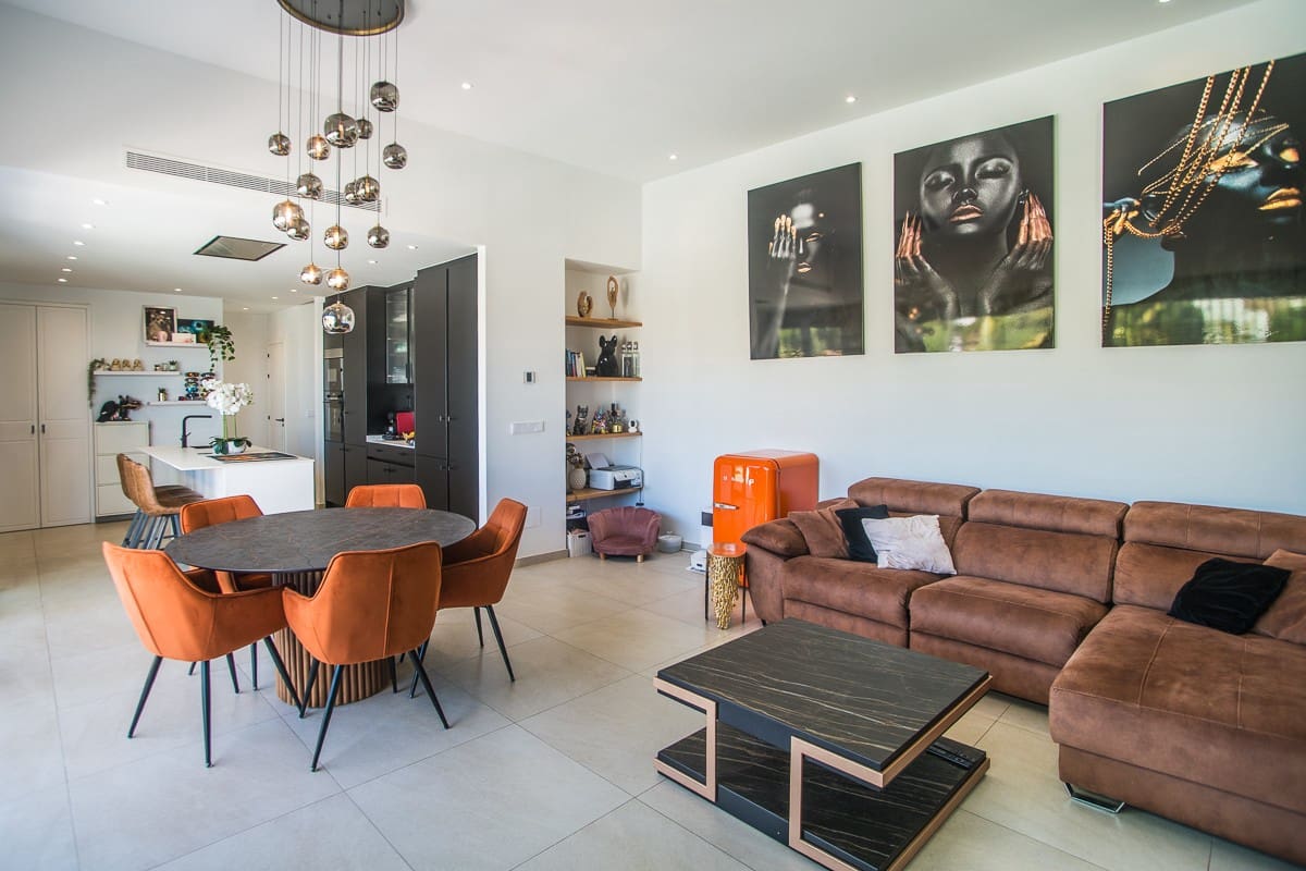 4 sovrum Villa till salu i Rojales med pool garage - 745 000 € (Ref: 10079972)