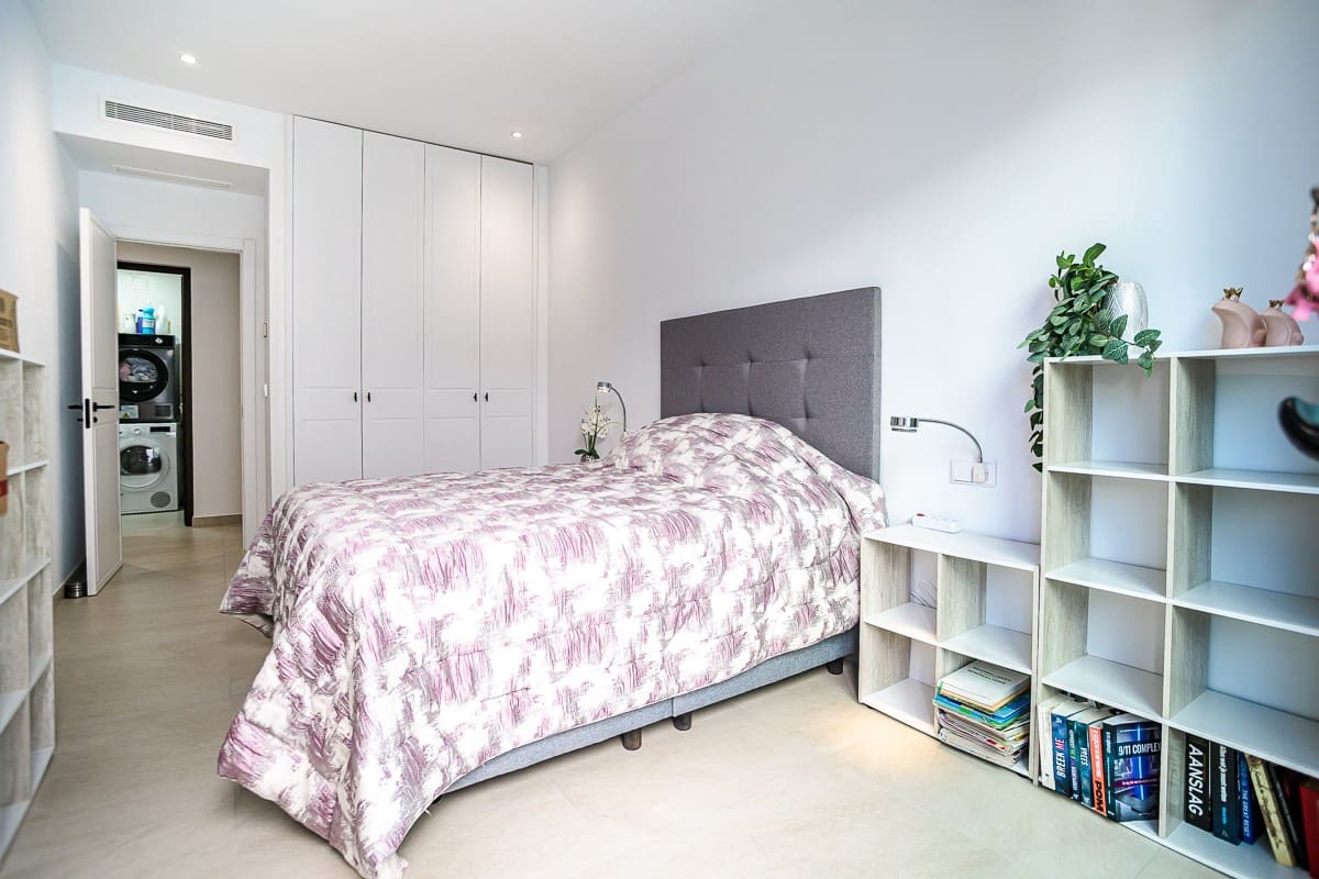 4 sovrum Villa till salu i Rojales med pool garage - 745 000 € (Ref: 10079972)