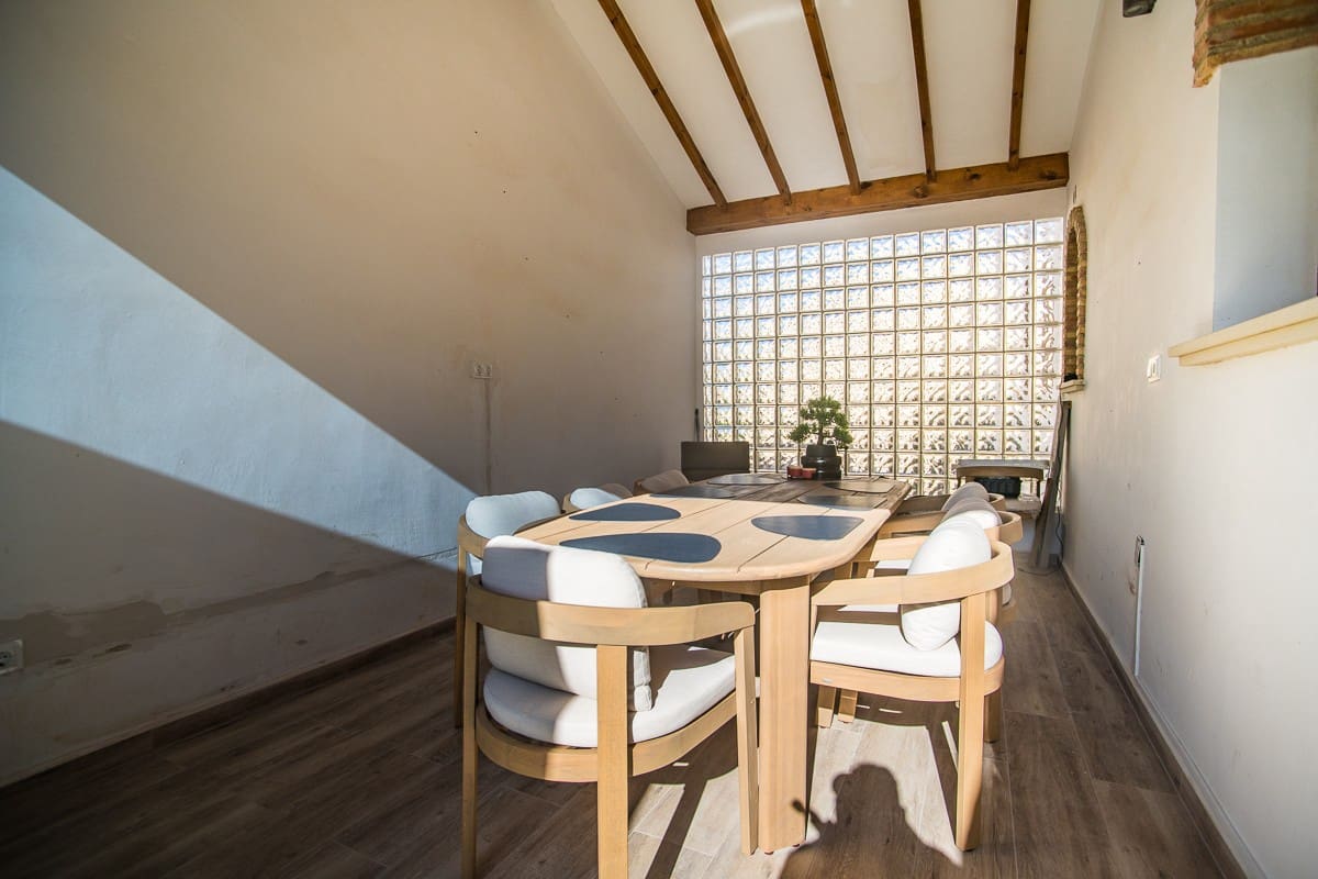 3 sypialnia Willa na sprzedaż w Algorfa z basenem - 389 000 € (Ref: 10095338)