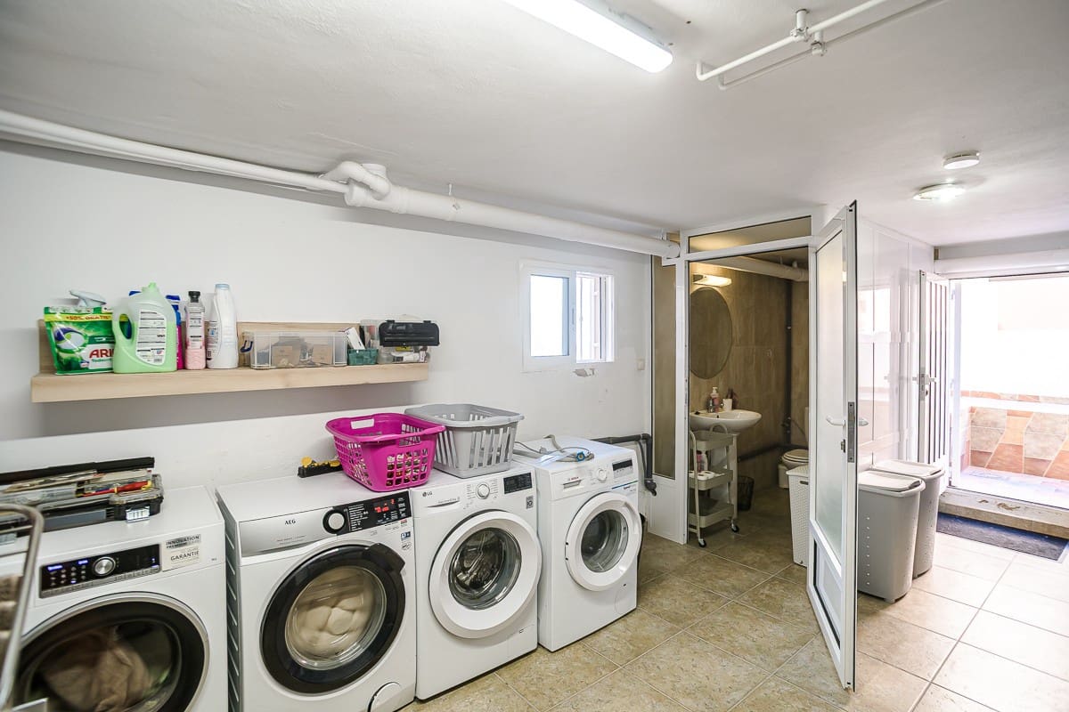 3 sypialnia Willa na sprzedaż w Algorfa z basenem - 389 000 € (Ref: 10095338)