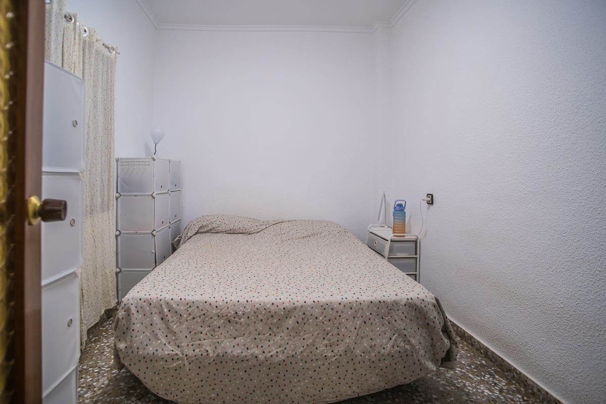 4 soveværelse Rækkehus til salg i Orihuela med garage - € 225.000 (Ref: 10101306)