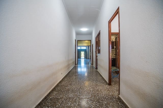 4 soveværelse Rækkehus til salg i Orihuela med garage - € 225.000 (Ref: 10101306)