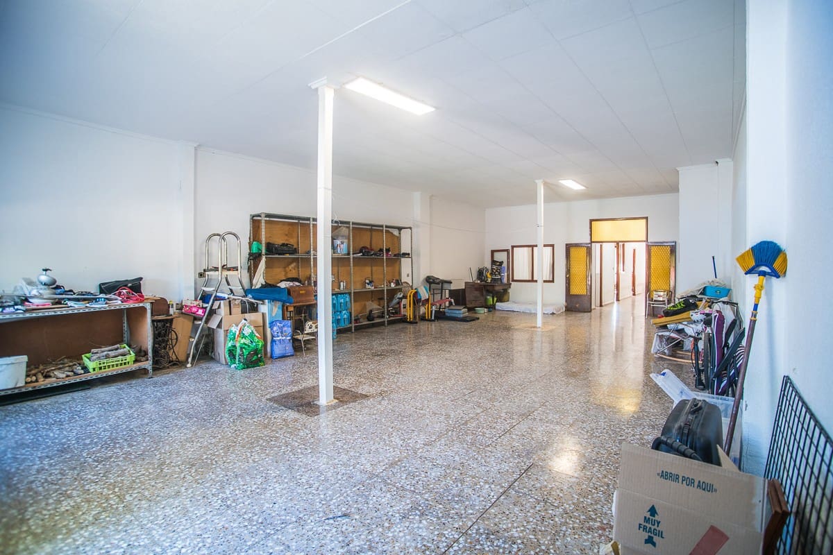 4 soveværelse Rækkehus til salg i Orihuela med garage - € 225.000 (Ref: 10101306)