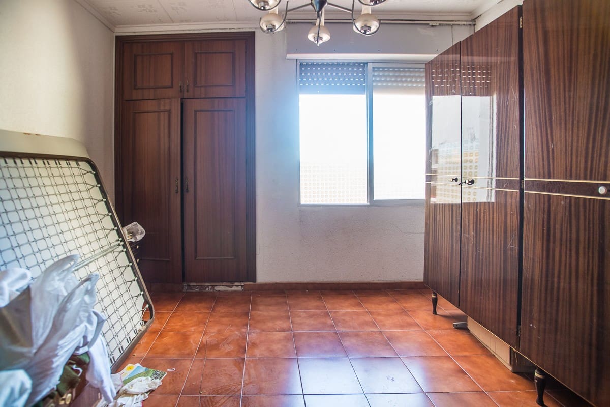 4 soveværelse Rækkehus til salg i Orihuela med garage - € 225.000 (Ref: 10101306)