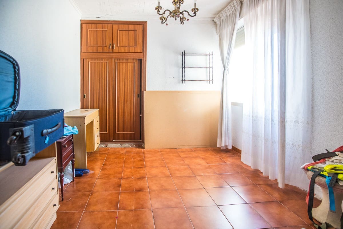 4 soveværelse Rækkehus til salg i Orihuela med garage - € 225.000 (Ref: 10101306)