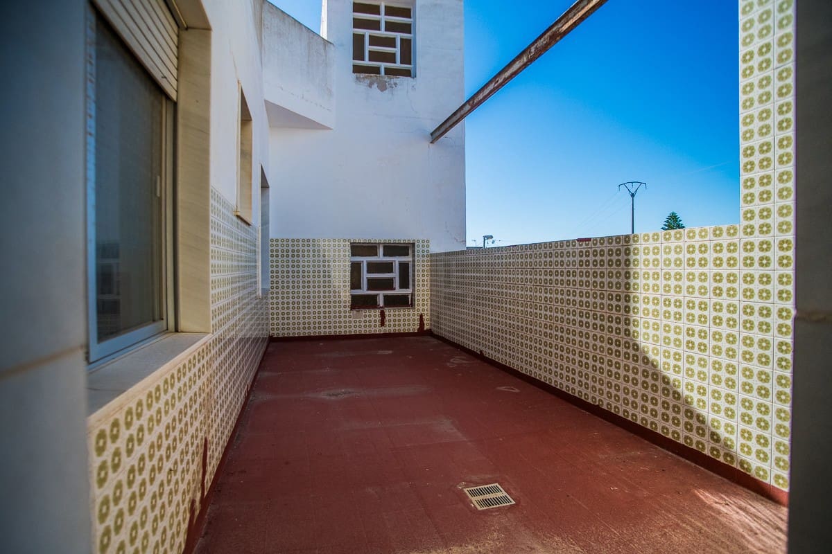 4 soveværelse Rækkehus til salg i Orihuela med garage - € 225.000 (Ref: 10101306)