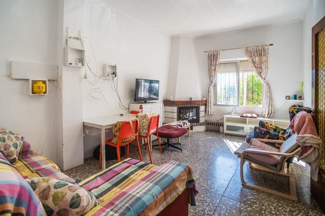 4 soveværelse Rækkehus til salg i Orihuela med garage - € 225.000 (Ref: 10101306)