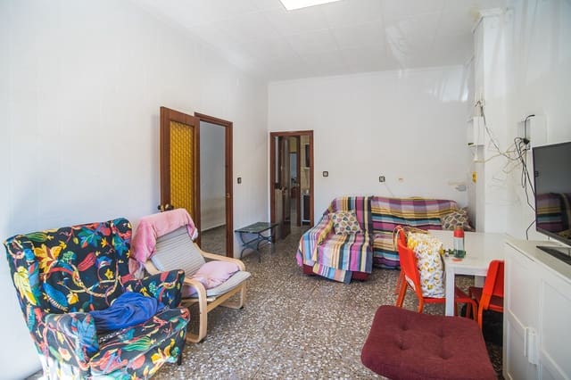 4 soveværelse Rækkehus til salg i Orihuela med garage - € 225.000 (Ref: 10101306)