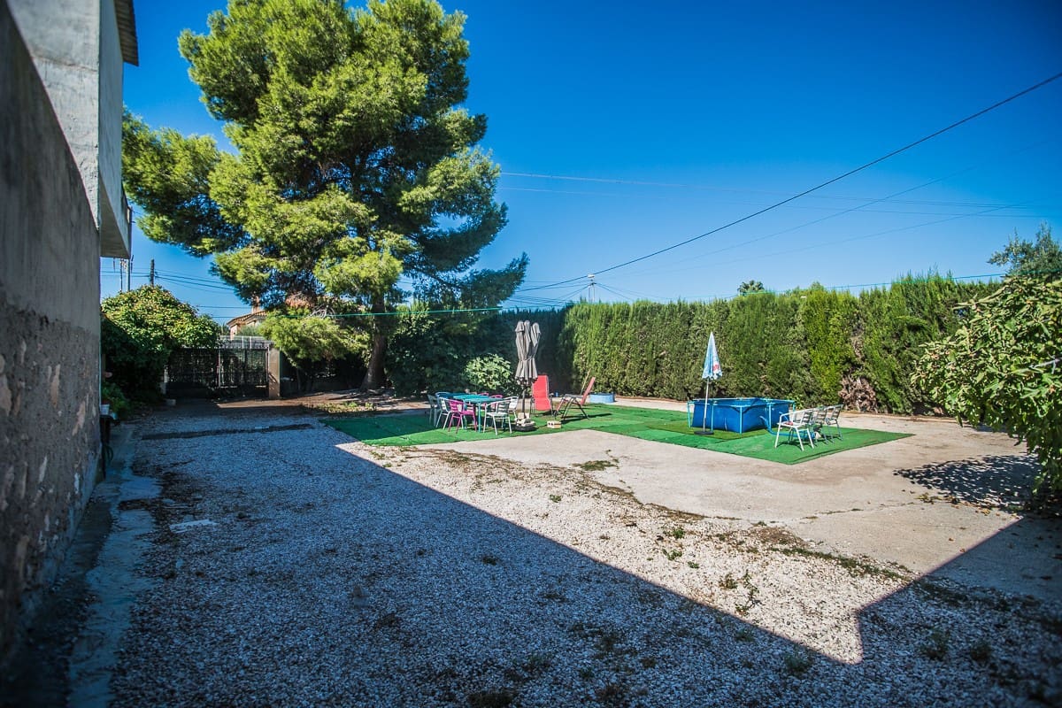 4 soveværelse Rækkehus til salg i Orihuela med garage - € 225.000 (Ref: 10101306)