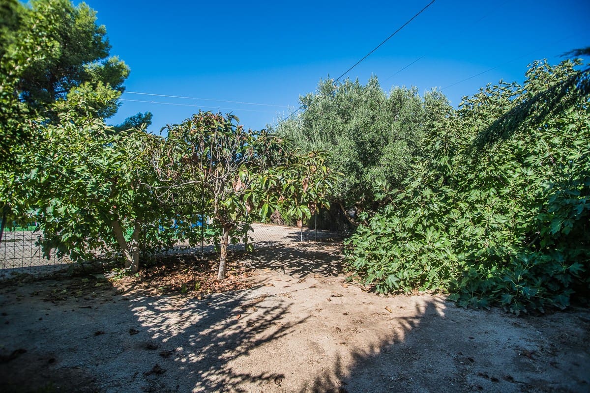 4 soveværelse Rækkehus til salg i Orihuela med garage - € 225.000 (Ref: 10101306)