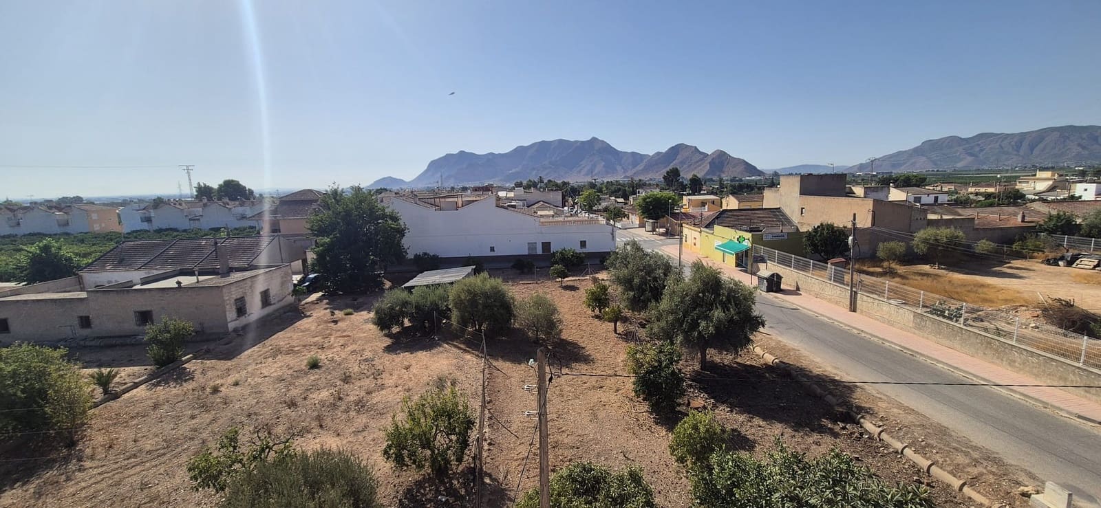 4 soveværelse Rækkehus til salg i Orihuela med garage - € 225.000 (Ref: 10101306)