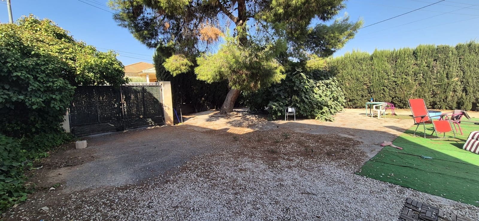 4 soveværelse Rækkehus til salg i Orihuela med garage - € 225.000 (Ref: 10101306)