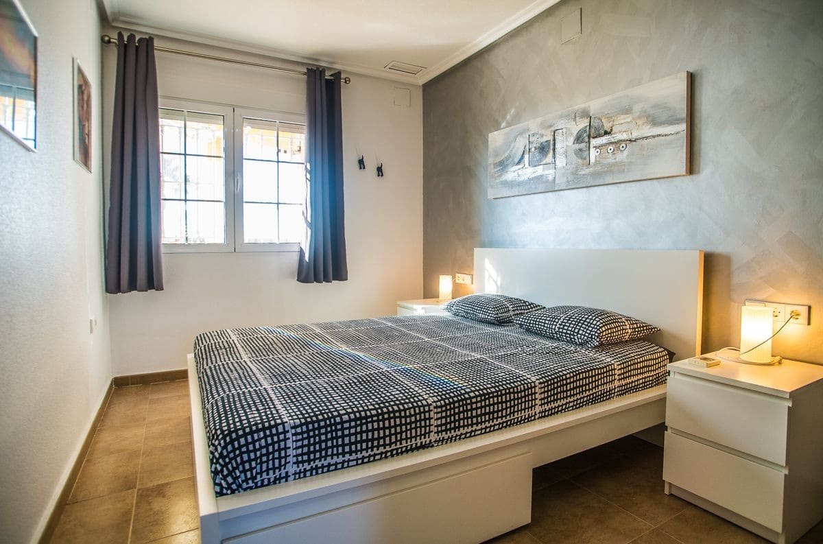 4 sovrum Villa till salu i Catral med pool garage - 430 000 € (Ref: 10106560)
