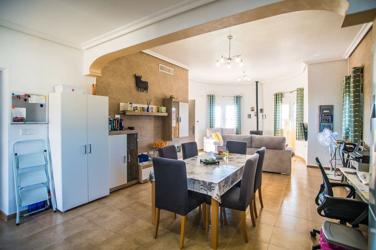 4 sovrum Villa till salu i Catral med pool garage - 430 000 € (Ref: 10106560)