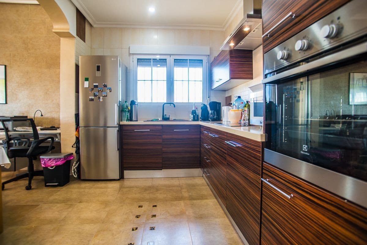 4 sovrum Villa till salu i Catral med pool garage - 430 000 € (Ref: 10106560)