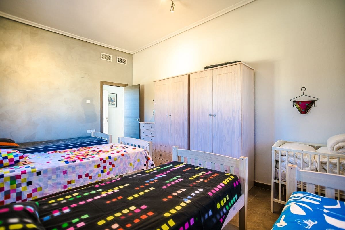 4 sovrum Villa till salu i Catral med pool garage - 430 000 € (Ref: 10106560)