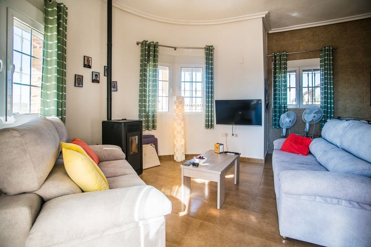 4 sovrum Villa till salu i Catral med pool garage - 430 000 € (Ref: 10106560)
