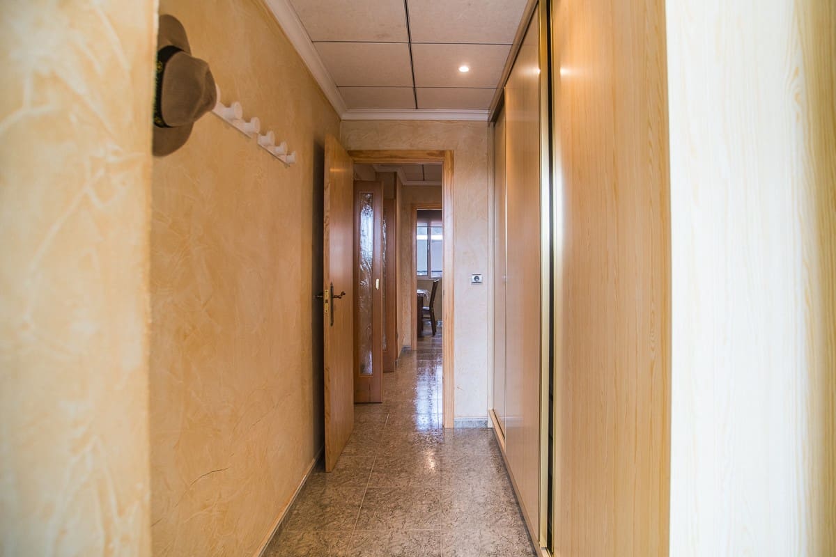 7 bedroom Villa for sale in La Matanza with pool garage - € 590,000 (Ref: 10118443)