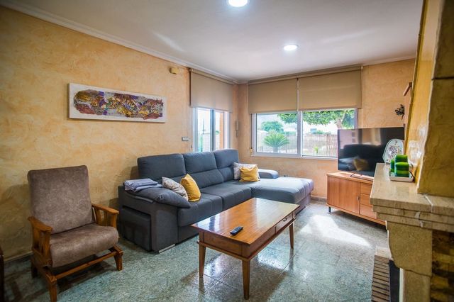 7 soveværelse Villa til salg i La Matanza, Orihuela med swimmingpool garage - € 590.000 (Ref: 10118443)