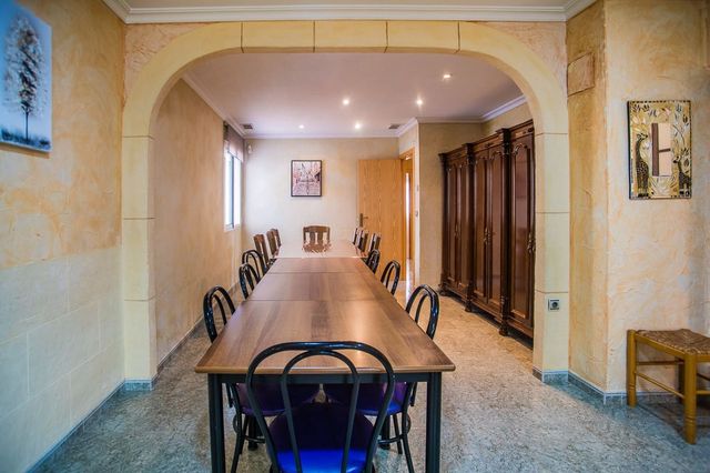7 soveværelse Villa til salg i La Matanza, Orihuela med swimmingpool garage - € 590.000 (Ref: 10118443)