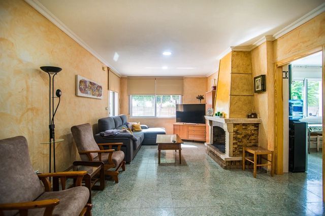 7 soveværelse Villa til salg i La Matanza, Orihuela med swimmingpool garage - € 590.000 (Ref: 10118443)