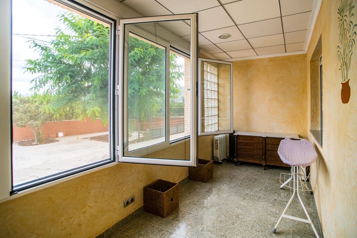 7 bedroom Villa for sale in La Matanza with pool garage - € 590,000 (Ref: 10118443)