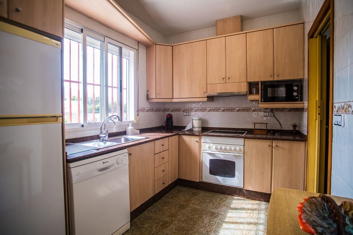 7 bedroom Villa for sale in La Matanza with pool garage - € 590,000 (Ref: 10118443)