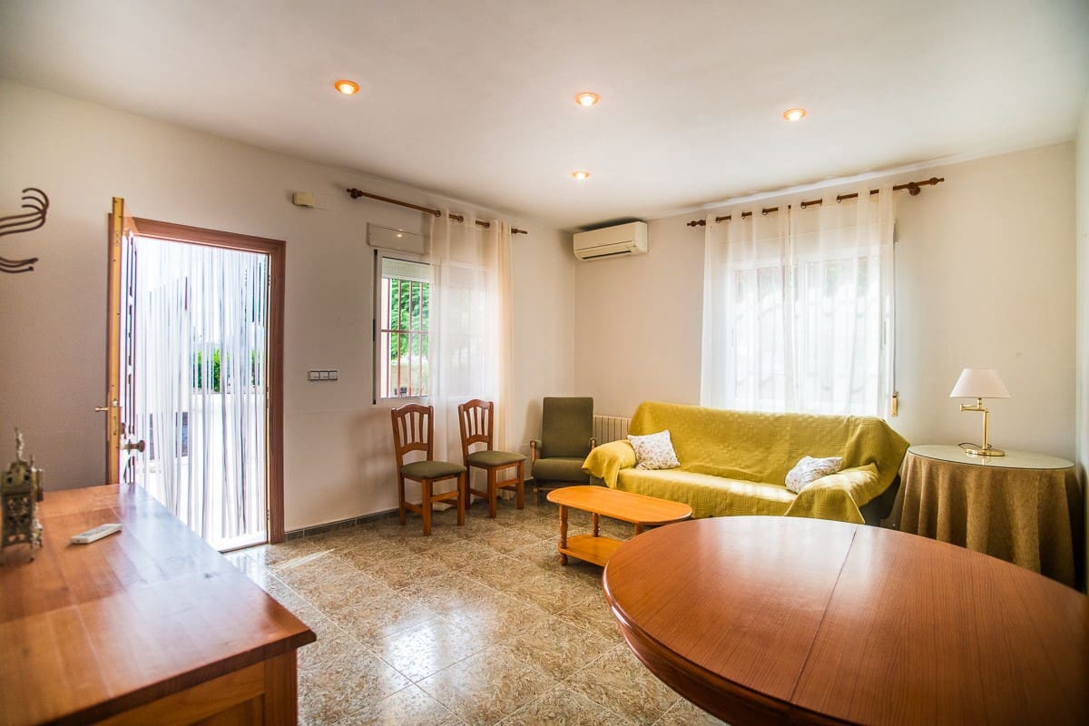 7 bedroom Villa for sale in La Matanza with pool garage - € 590,000 (Ref: 10118443)