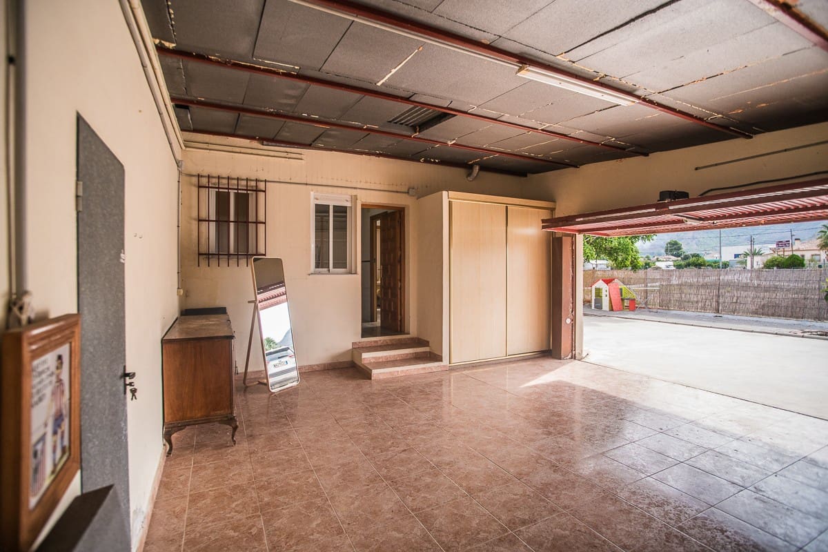 7 bedroom Villa for sale in La Matanza with pool garage - € 590,000 (Ref: 10118443)