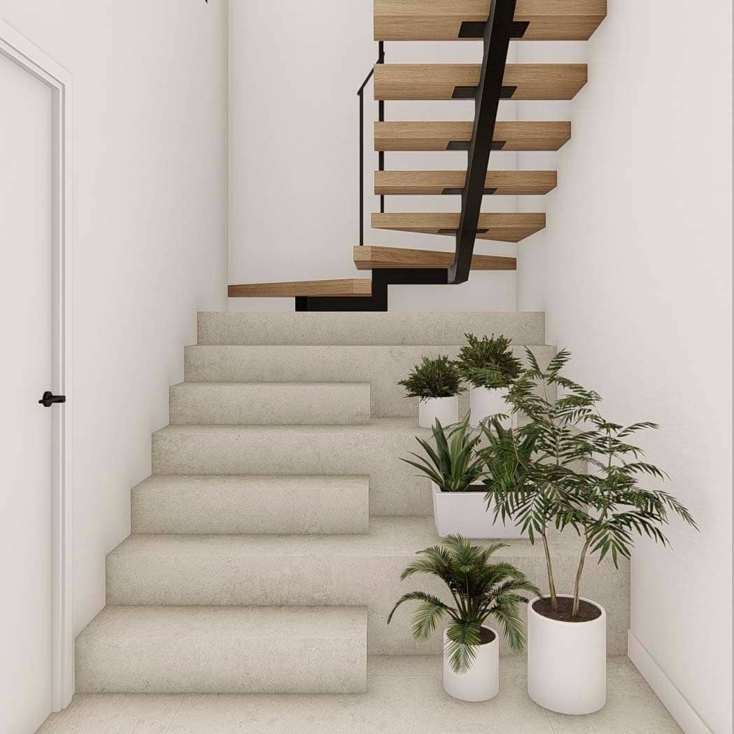 3 sovrum Radhus till salu i Dolores med pool garage - 415 000 € (Ref: 10130491)